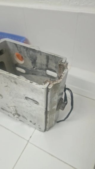 Basculante Reforzado Suzuki LTZ 400