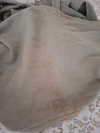 Mochila portabebés Caboo Lite