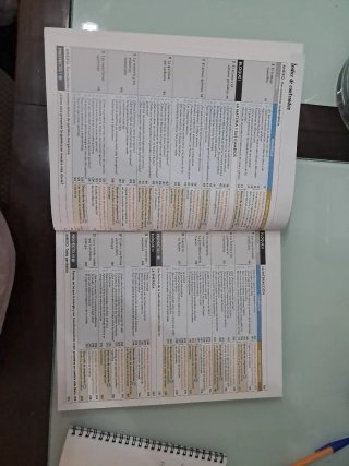 Física y Química 4 ESO (25-26) (Negociable)