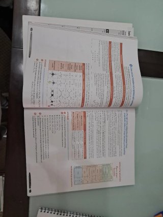 Física y Química 4 ESO (25-26) (Negociable)