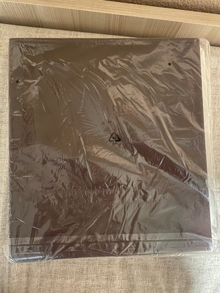 Caja de almacenaje NUEVA