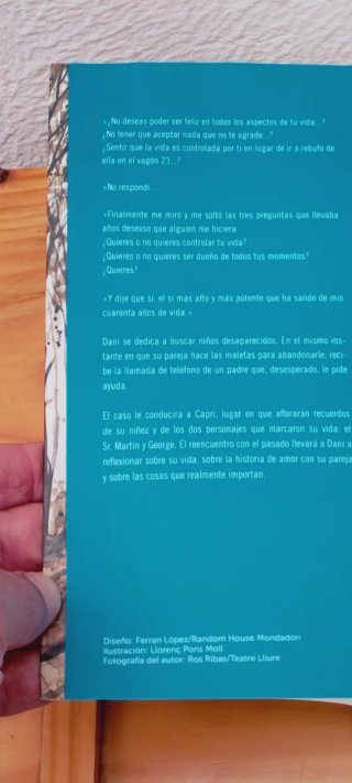 Si tú me dices ven lo dejo todo-- pero dime ven