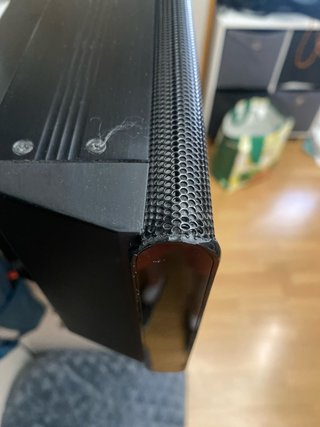 Yamaha YSP-1100 Proyector de Sonido Negro