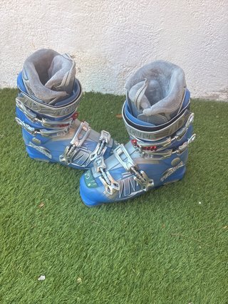 Botas de esquí Tecnica MODO XT ATTIVA