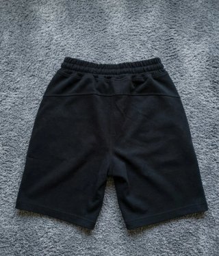 Pantalón corto Polo Ralph Lauren negro