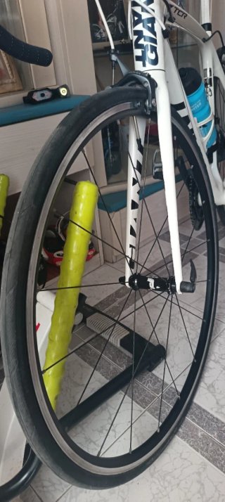 Ruedas Giant Carretera