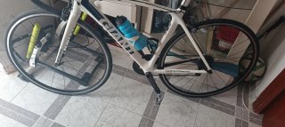Ruedas Giant Carretera