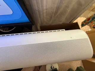 Sonos Arc Blanca (Gen 1) + Caja Original