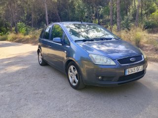 Ford C-MAX 2005