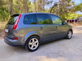 Ford C-MAX 2005