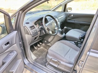Ford C-MAX 2005