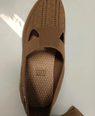 Zapatillas Steapreach Marrón Talla 37 Mujer