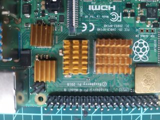 Raspberry Pi 4B 8GB