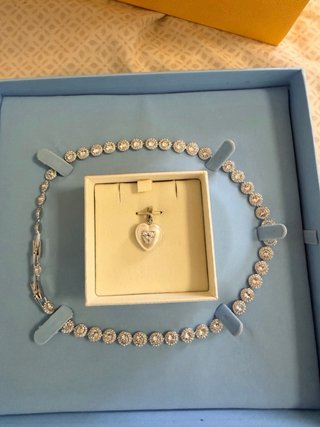 Joyas Swarovski originales