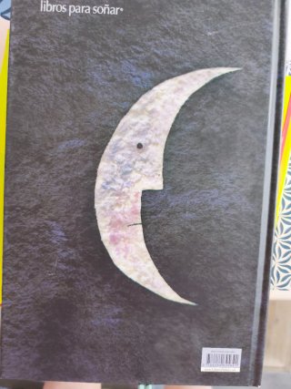 ¿A qué sabe la luna?