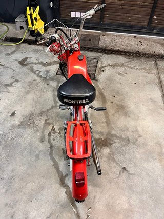 Montesa Minimontesa