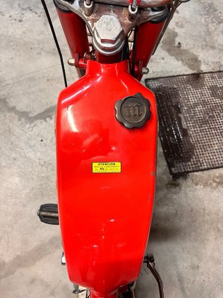 Montesa Minimontesa