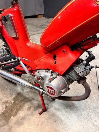 Montesa Minimontesa
