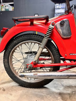 Montesa Minimontesa