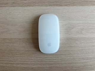 iMac M3 24” 8GB RAM 256GB SSD 8-core GPU
