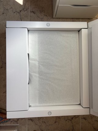 iMac M3 24” 8GB RAM 256GB SSD 8-core GPU