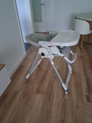 Trona Peg-Perego Prima Pappa