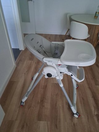 Trona Peg-Perego Prima Pappa