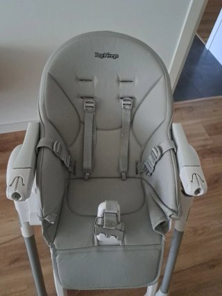 Trona Peg-Perego Prima Pappa