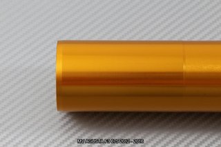 Vainas de horquilla MV AGUSTA F3 675 2012 - 2016