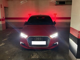 Audi A3 s line sportback 2020 hibrido enchufable