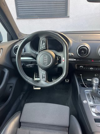Audi A3 s line sportback 2020 hibrido enchufable