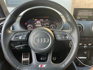 Audi A3 s line sportback 2020 hibrido enchufable
