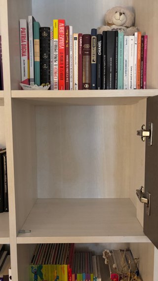 Estantería Juvenil Modular