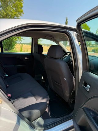 Ford Mondeo 2004
