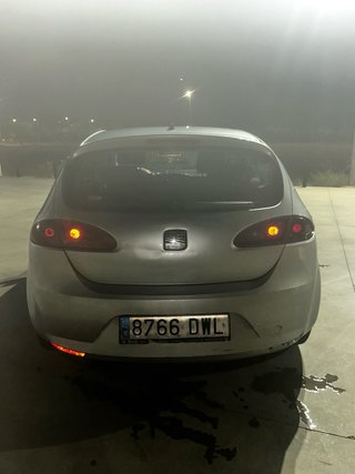 SEAT Leon 2005