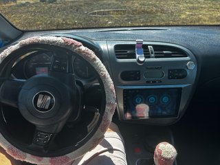 SEAT Leon 2005