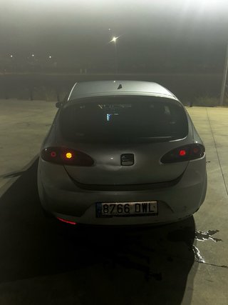 SEAT Leon 2005