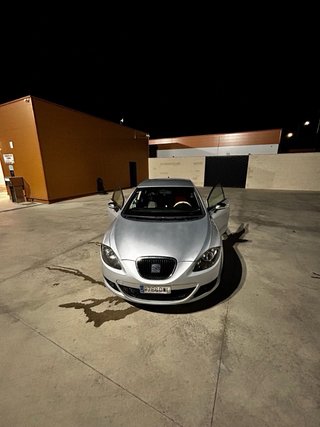 SEAT Leon 2005