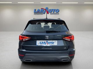 SEAT Arona 2025 1.0 TSI 115cv