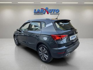 SEAT Arona 2025 1.0 TSI 115cv