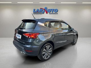 SEAT Arona 2025 1.0 TSI 115cv
