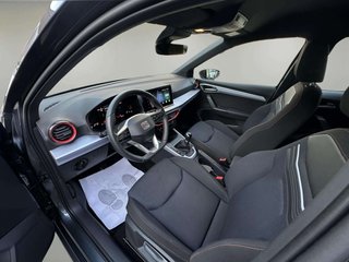 SEAT Arona 2025 1.0 TSI 115cv