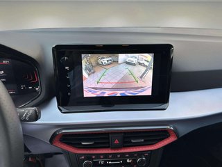 SEAT Arona 2025 1.0 TSI 115cv