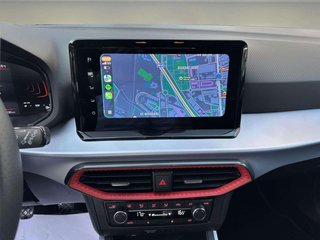 SEAT Arona 2025 1.0 TSI 115cv