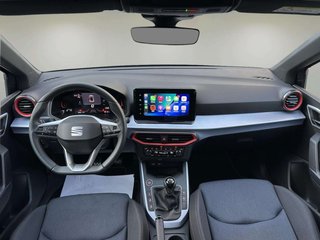 SEAT Arona 2025 1.0 TSI 115cv