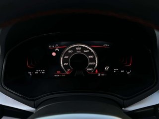 SEAT Arona 2025 1.0 TSI 115cv