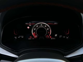 SEAT Arona 2025 1.0 TSI 115cv