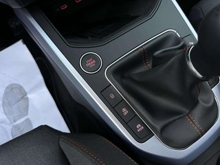SEAT Arona 2025 1.0 TSI 115cv