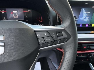 SEAT Arona 2025 1.0 TSI 115cv