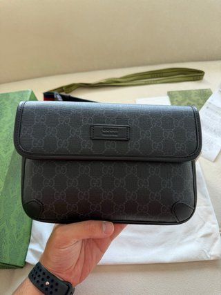 Bolso Gucci
